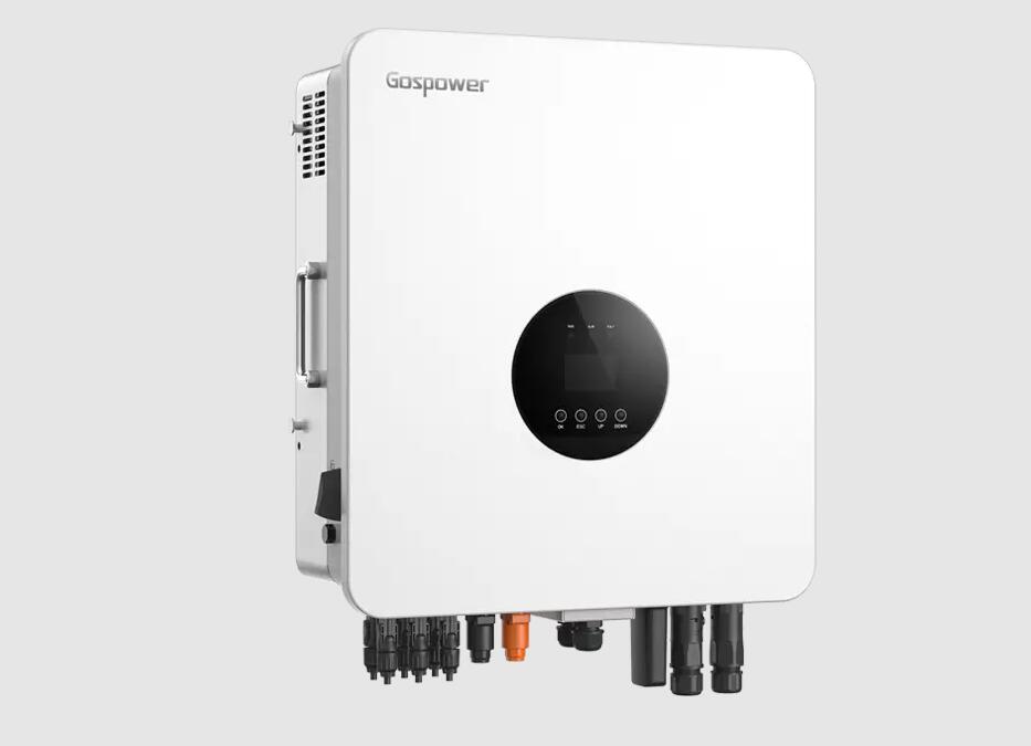 solar hybrid inverter